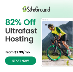 Ad - Web Hosting from SiteGround - Crafted for easy site management. Click to learn more.