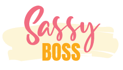 sassybosslogo Sassy Boss